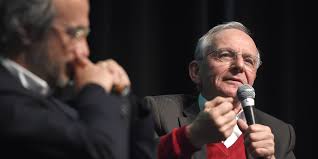 Le célèbre généticien, à la tête de la ligue contre le cancer, a décidé de se mettre en retrait de ses fonctions de président. La Finalite Des Soins N Est Pas Le Maintien De La Vie Axel Kahn