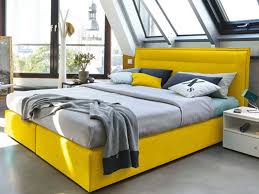 Das bett aus der now! Hulsta Studio Hamburg Rolf Benz Hulsta Kyoto Freistil Now Hulsta