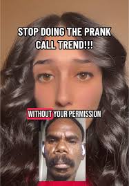 Stop the Prank Call Trend: Why It's a Bad Idea