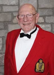 Obituary information for John Anthony Warnke