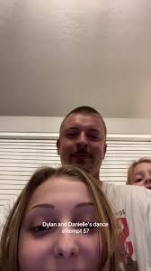 Dylan and Danielle's Dance Lift Attempt Explained