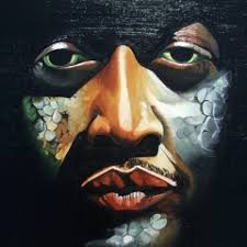 Stream Chali 2na & Jade Hendrix