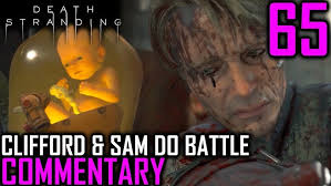 Death Stranding Walkthrough Part 65