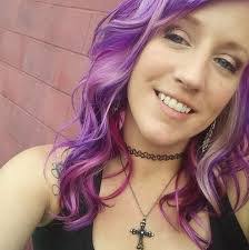 Kristen Neely's Instagram, Twitter & Facebook