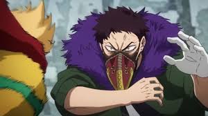 My Hero Academia Season 4 Episode 11 Review Lemillion Vs Overhaul All for one all might vs nomu 1 deku vs. my hero academia season 4 episode 11