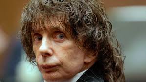 Phil Spector and the damaging myth of male creative genius