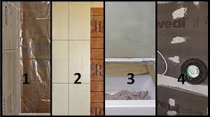 Schluter kerdi mv pipe collars are. Shower Waterproofing Crash Course Diytileguy