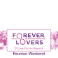 Forever Lovers Reunion Weekend event in Cresco, PA