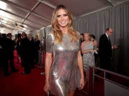 Heidi klum (@heidiklum) posted on instagram: Heidi Klum Zeigt Leni Klum Auf Instagram Jolie De