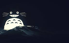 Maybe you would like to learn more about one of these? Black Totoro Wallpapers Top Free Black Totoro Backgrounds Wallpaperaccess