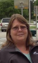 Obituary information for Deborah Lynn Riddle