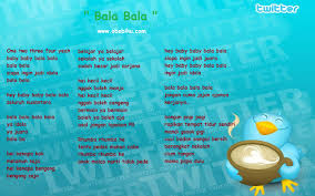 Loading the chords for 'bangun pagi gosok gigi by nana'. Lirik Lagu Anak Anak Bala Bala Obebiku