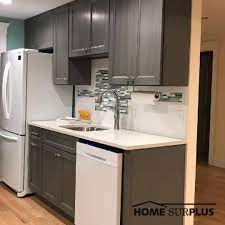 This organization is not bbb accredited. Midtown Gray Cabinets