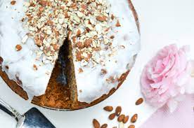 Über 19 bewertungen und für super befunden. Mandel Honig Kuchen Baking Barbarine