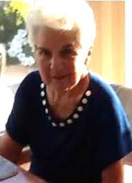 Elizabeth Hatch Obituary (1928