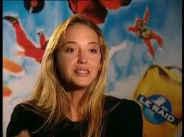 Hélène christine marie rigoine de fougerolles (french pronunciation: Helene De Fougerolles Actriz El Raid 2002 Youtube