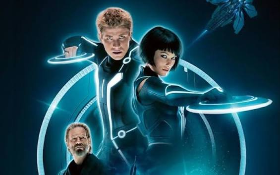 Tron: Legacy 4K Blu-ray Review | AVForums