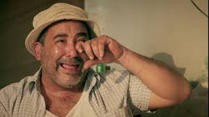 La muerte del gato (2014)