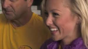 The Amazing Race 18 Unfinished Business Episode Six Rankings