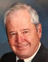 Robert Gunnard Swanson