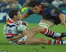 Jun 28, 2021 · la selección de uruguay y la escuadra de paraguay se miden esta tarde en el partido correspondiente a la jornada 5 del grupo a de la copa américa en la cancha del estadio olímpico nilton santos, con la finalidad de sumar tres unidades que mantengan las aspiraciones de ambos equipos. Nrl Star Richard Villasanti Now In Jail On Domestic Violence Charges Years After Brad Fitler Hit Express Digest