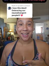 Replying to @ngrowth #NDBIPOC #NeurodivergentAndProud #BIPOCSupport #N...