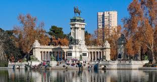 Check spelling or type a new query. Madrid Um Passeio Pela Capital Espanhola Diario De Navegador