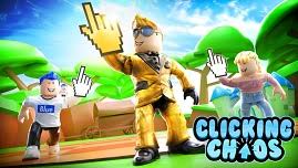 My hero mania is crazy lit. Chaos Clickers Codes Roblox New October 2020 Gaming Soul