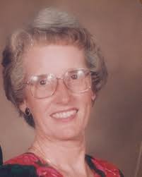 Joyce Vernelle Peet Twitty