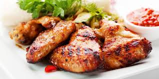 Masukkan ayam suwir, gula dan garam, masak hingga air menyusut dan bumbu meresap. Resep Ayam Bakar Kecap Aroma Serai Hobimasak Info