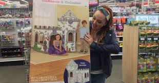 Michaels Craft House Play Houses Michael Michaels Craft