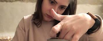 Creators in Quarantine: Sarah Brett