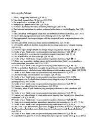 Nama ar rahman diambil dari sebuah kata yang terdapat di dalam ayat serupa dengan surat al quran yang lain, surat ar rahman ini juga mengandung banyak sekali keutamaan yang patut untuk diteladani. Arti Surah Ar Rahman