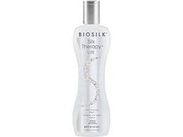 Biosilk Silk Therapy Lite Ingredients Biosilk Silk Therapy Lite Hair Recontructing Treatment 2 26 Ounce Ingredients And Reviews