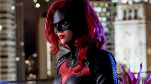 Find out why kate kane is being recast for the arrowverse. The Real Reason Ruby Rose Quit Batwoman Youtube