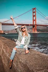 8 Cali Love Lightroom Presets California Sunny Summer Etsy San Francisco Photography San Francisco Pictures California Pictures