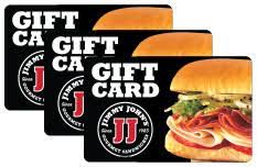 Jimmy johns e gift card. Can You Buy Jimmy Johns Gift Cards In Store Buy Walls