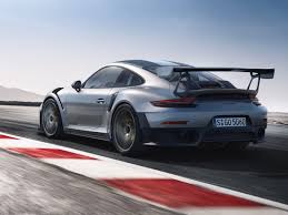 2019 Porsche 911 Gt2 Rs Vs 2019 Porsche 911 Gt3 Rs