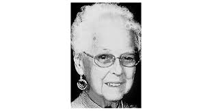 Helen Estabrook Obituary (2015)