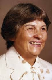 Bernice Brust Obituary (2015)