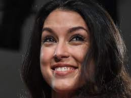 Rebecca Mir Baby Is Here Stars Archyde