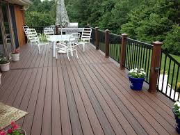 Pin By Deckadent Designs On Trex Deck At Green River Lake Decks Backyard Trex Deck Deck Designs Backyard