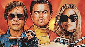Lütfen yorum alanına sadece film hakkındaki görüşlerinizi yazmaya özen gösteriniz, eklenmesini. Once Upon A Time In Hollywood Home Release Date And Preorder Guide Ign