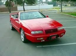 Image result for Metallic Red 1995 Chrysler