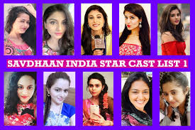 Savdhaan India Star Cast Real Name List 1 India Fight Back Your email address will not be published. savdhaan india star cast real name list
