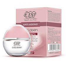 Política, inmigración, planeta, dinero, salud, américa latina y mucho más. ÙƒØ±ÙŠÙ… Ø§ÙŠÙØ§ ÙƒÙˆÙ„Ø§Ø¬ÙŠÙ† Ù„Ù„Ù‚Ø¶Ø§Ø¡ Ø¹Ù„ÙŠ Ø§Ù„ØªØ¬Ø§Ø¹ÙŠØ¯ Ùˆ Ø´Ø¯ Ø§Ù„ÙˆØ¬Ù‡ Eva Collagen