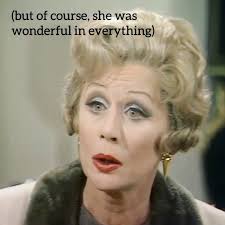 Now at youtube, Noël Coward's 1924 play, 'The Vortex,' about a vain  socialite mother (Florence Lancaster, played by the great Margaret  Leighton) and closeted, drug-addicted son (Nicky Lancaster, ...