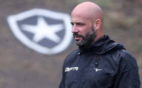 Botafogo tem retornos e desfalques para jogos contra Cienciano e Vitória