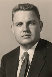 James William “Jimmy” Satterfield (1928-2015)