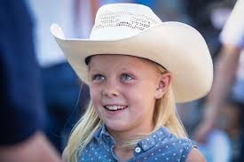 Snake River Stampede gets rolling in Nampa